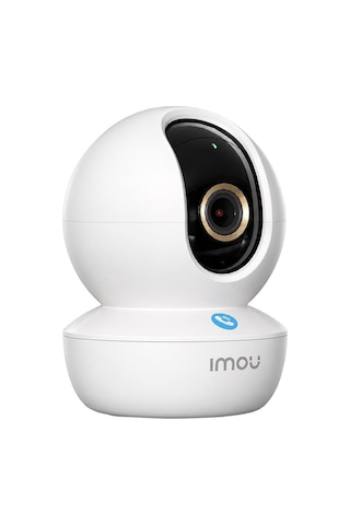 Imou Ranger Rc Pro 3mp 2k Wi-fi Pan & Tilt Bebek Güvenlik Kamerası Akıllı Takip Tek Dokunuşla Arama Diğer