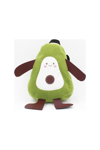 Chantaky 039 900 Yeşil Avakado Çocuk Sırt Çantası Yeşil