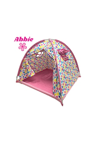 Abbie Rainbow Eko Oyun Çadırı 008 A.p Eko