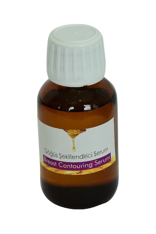 Tabiat Market Göğüs Şekillendirici Serum 50 ML