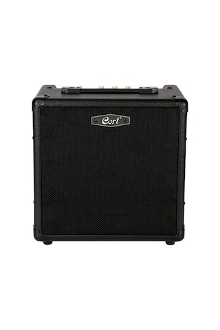 Cort Cm20B Amfi Bas 20W Cort Cm20B Bass Ve Elektro Amfisi 20W