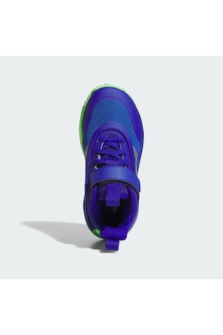 Adidas Ownthegame 3.0 Basketbol Ayakkabısı C-adıjr9920j10a00 Mavi