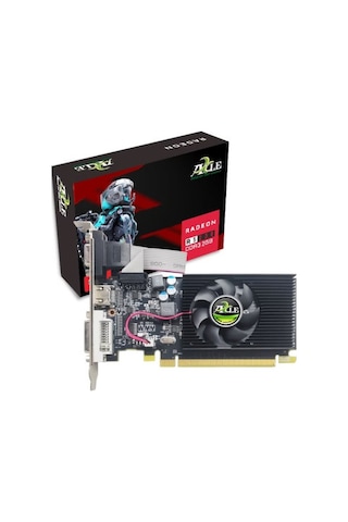 Axle R5 230 2 Gb 64 Bit Gddr3 Ekran Kartı Ax-r5 230/2gd3p4cdıl