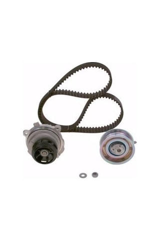 Bosch Skoda Octavia Iı 1.6 Benzin Triger Seti Devirdaimli 2004-2013
