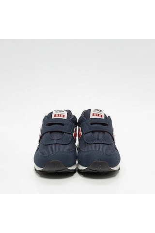 New Balance 515 Çocuk Lacivert Spor Ayakkabı