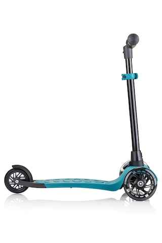 Convers Scooter 3 Tekerlekli Kaykay - 2-7 Dengeli Ve Güvenli Sürüş Mavi