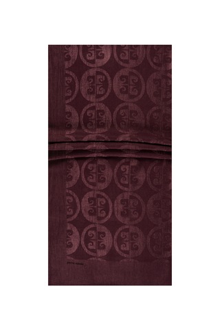 Pierre Cardin Mor 75 X 190 Naia Rivela Şal Mor Mor