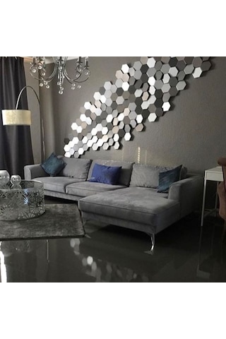 3D Duvar Paneli Norm