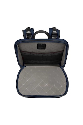 Victorinox 653550 Altmont Modern Commuter Sırt Çantası, Mavi Çok Renkli
