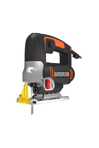 Worx Wx479 750watt Profesyonel Devir Ayarlı Dekupaj Testere Fr Wx479