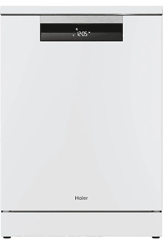 Haier XF 4A4M4PW 10 Programlı 14 Kişilik Wi-Fi + Bluetooth Bağlantılı Bulaşık Makinesi