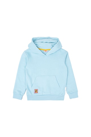 Haribo Hoodie Sweatshirt Mavi Mavi