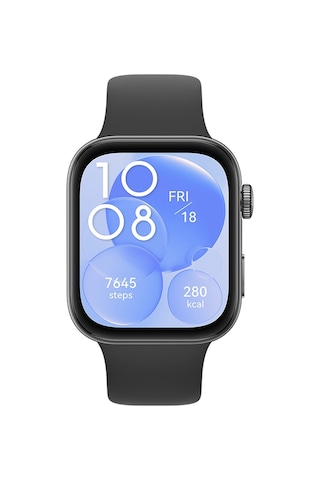 Huawei Watch Fit 3 Akıllı Saat (Huawei Türkiye Garantili)