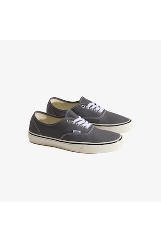 Vans Authentic Kadın Gri Sneaker Vn000z74pwt1