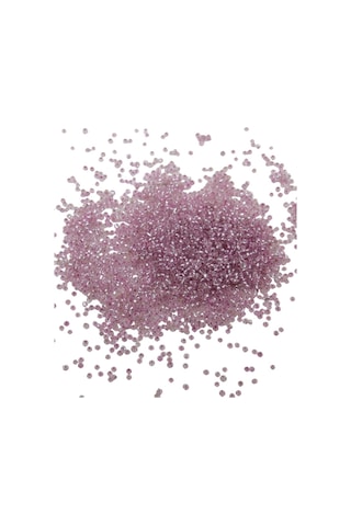 08 Kum Kristal Lila 3 Mm Boncuk 100 Gr 6000 Adet
