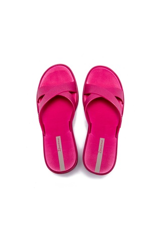 Ipanema High Fashion Slide Kadın Terlik Fuşya 35/40 Fuşya