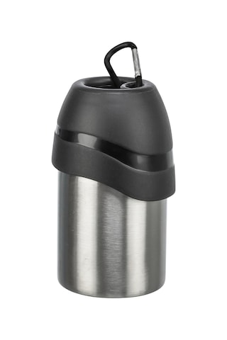 Trixie Köpek Seyahat Su Kabı Ve Matarası 300ml