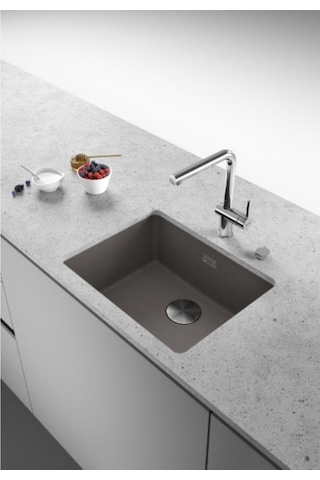 Franke Mrg 110-52 Slate Grey Eviye Gri - Mat Antrasit