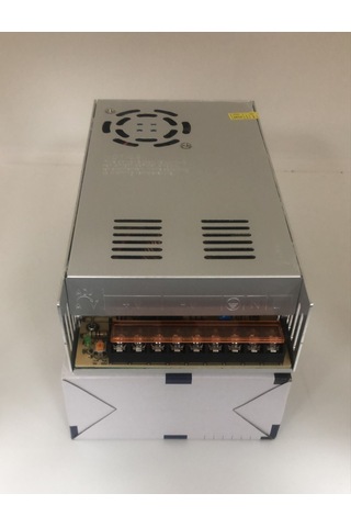 Lebron Tawitec Tw-8079. 12 V 40 Amper Adaptör