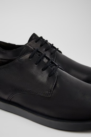 Camper Wagon Erkek Sneaker Ayakkabı K100669-018 Siyah