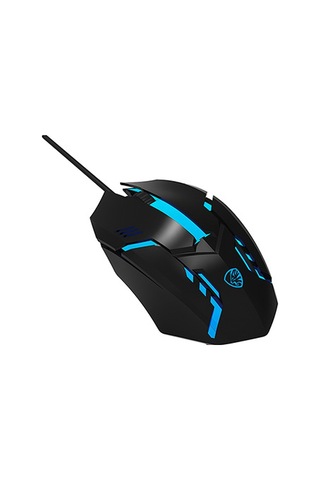 Hytech HKM-X78 Valor RGB Zemin Aydınlatmalı USB Q Gaming Klavye + Mouse Set