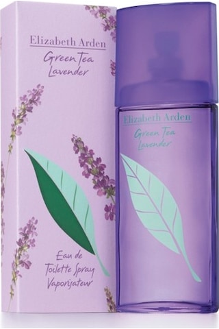 Elizabeth Arden Green Tea Lavender Kadın Parfüm EDT 100 ML
