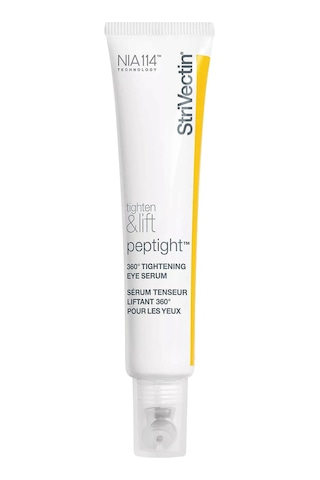 Strivectin Tighten & Lift Peptight Sıkılaştırıcı Ve Aydınlatıcı Göz Serumu 30ml
