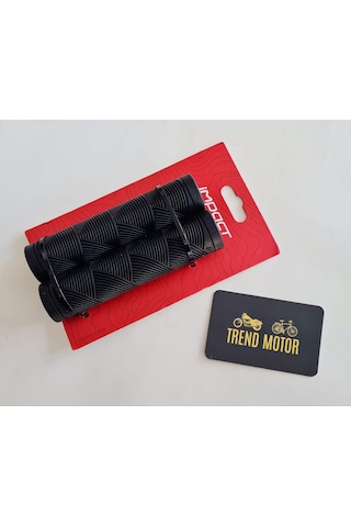 ELCİK TAKIM SİYAH EPİC IMPACT - BİSİKLET