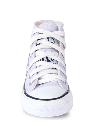 Denokids Play Allday Erkek Çocuk Sneakers Spor Ayakkabı Çok Renkli