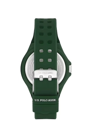 U.s. Polo Assn. Uspa2146-05 Kadın Kol Saati Yeşil