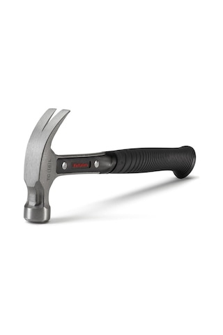 Hultafors Ergonomik Dövme Çelik Pençe Çekiç 720Gr 820110