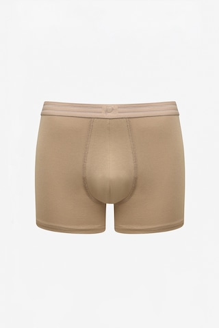 Penti Erkek Pamuklu Basic Çok Renkli 3lü Boxer