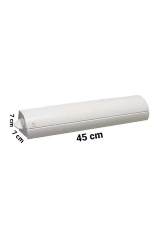 5 İpli, 4.2 Metre Beyaz Çek As, Otomatik Çamaşır Askısı Açılır Kapanır Çamaşır İpi, Çamaşır Kurutmalık -9022151658610 Beyaz