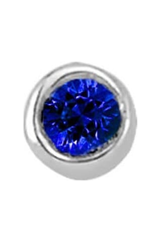 Sirius Aqua Safir Hızma 0807E0038 Mavi