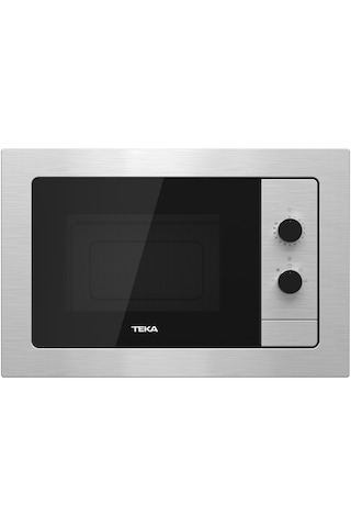 Teka MB 620 BI SS Ankastre Mikrodalga Fırın 40584000