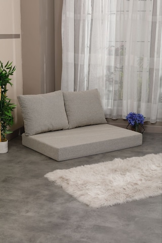 Sofia , Yer Minderi, Oturma Minderi Gri