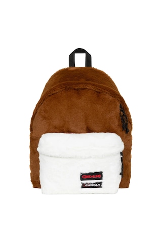 Eastpak Padded Pak'r Sırt Çantası Kahve Ek0006205y51-r Kahverengi