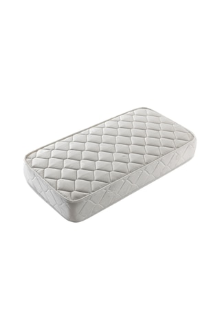 Babyhope Ortopedik Yaylı Bebek Yatak 90 x 140 CM
