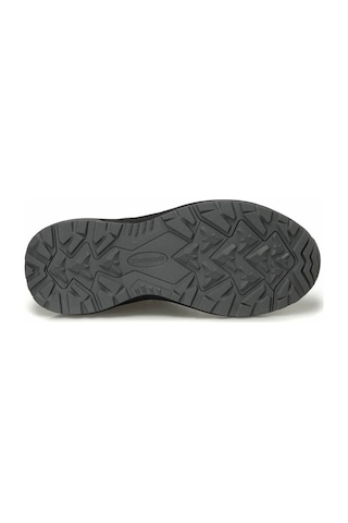 Lumberjack Colly Waterproof Mekanizma Bağcıklı Treking Kadın Ayakkabı Siyah