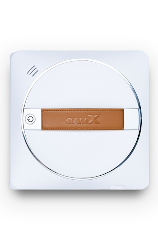 Camx YW-710 Cam Temizleme Robotu Beyaz
