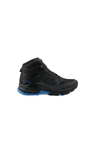 Lotto 3w Hunter High Wp 3pr Erkek Trekking Bot Ve Ayakkabısı 101394984 Siyah 001
