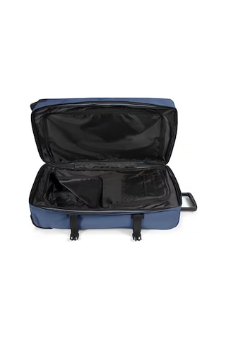 Eastpak Büyük Boy Valiz Ultra Hafif, Geniş Hacimli, Dayanıklı Kumaş, Sessiz Tekerlekli Ek00063lu591 Lacivert