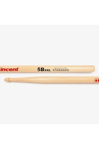 Wincent 5bxxl Standard Selected Hickory Baget