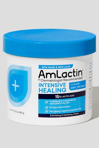 Amlactin 15% Lactic Acid Yoğun Onarıcı Bakım Kremi 340 G