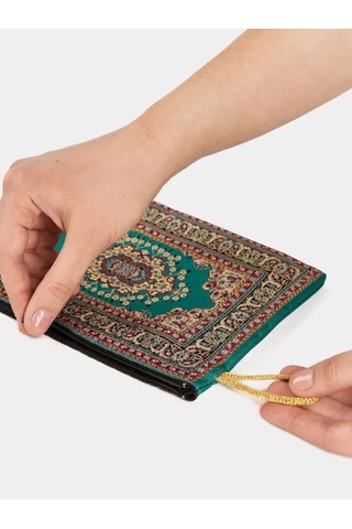 Comfy Craft Küçük Seyahat Makyaj Çantası, Makyaj Organizatörü 148118922