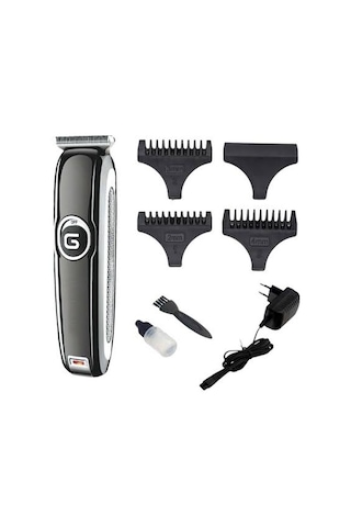 Daylink RD-6050 T Bıçaklı Turbo Saç Sakal Tıraş Makinesi