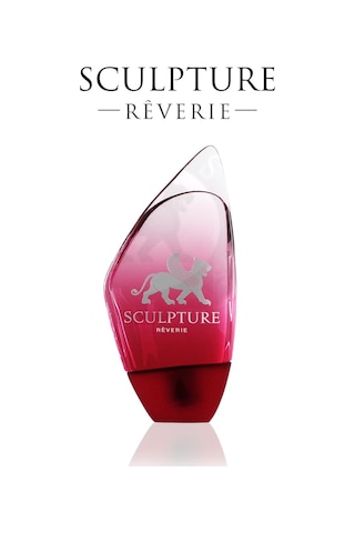 Nikos Sculpture Reverie Sensual Erkek Parfüm EDP 100 ML
