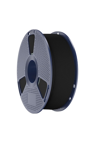 Sunlu Siyah Pla Mat Filament - 1.75mm - 1 Kg