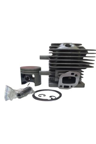 Bolat Atak By570 / Bs570 Silindir Piston Takımı 46 Mm