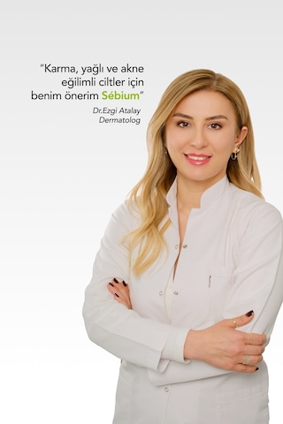 Sebium Karma, Yağlı Ve Akne Eğilimli Ciltler Sivilce, Siyah Nokta Karşıtı Yüz Temizleme Jeli 500 Ml
